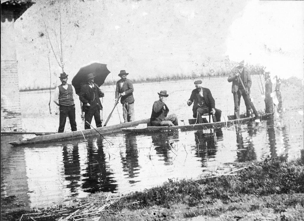 prima delle bonifiche 